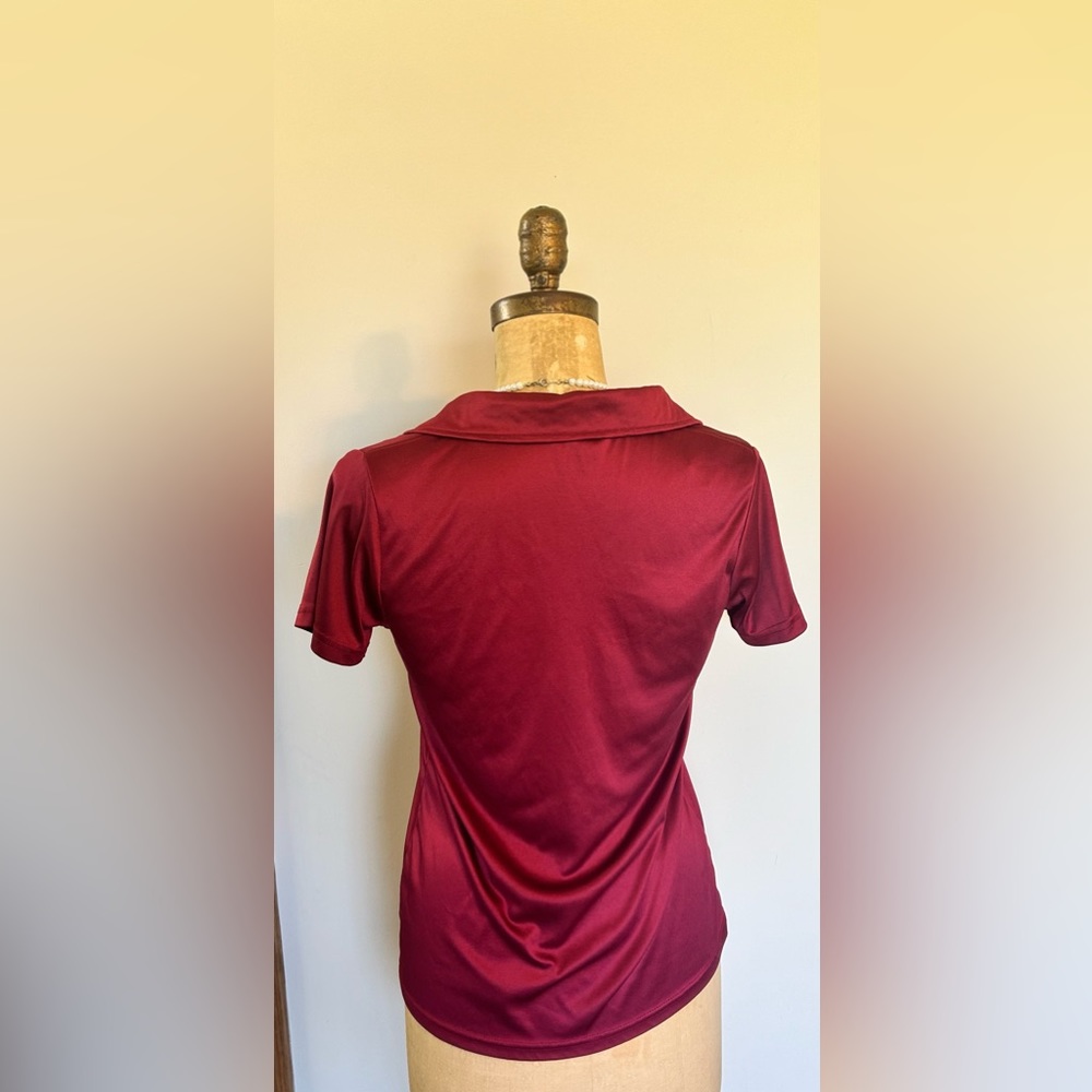 Athletic Women’s Polo